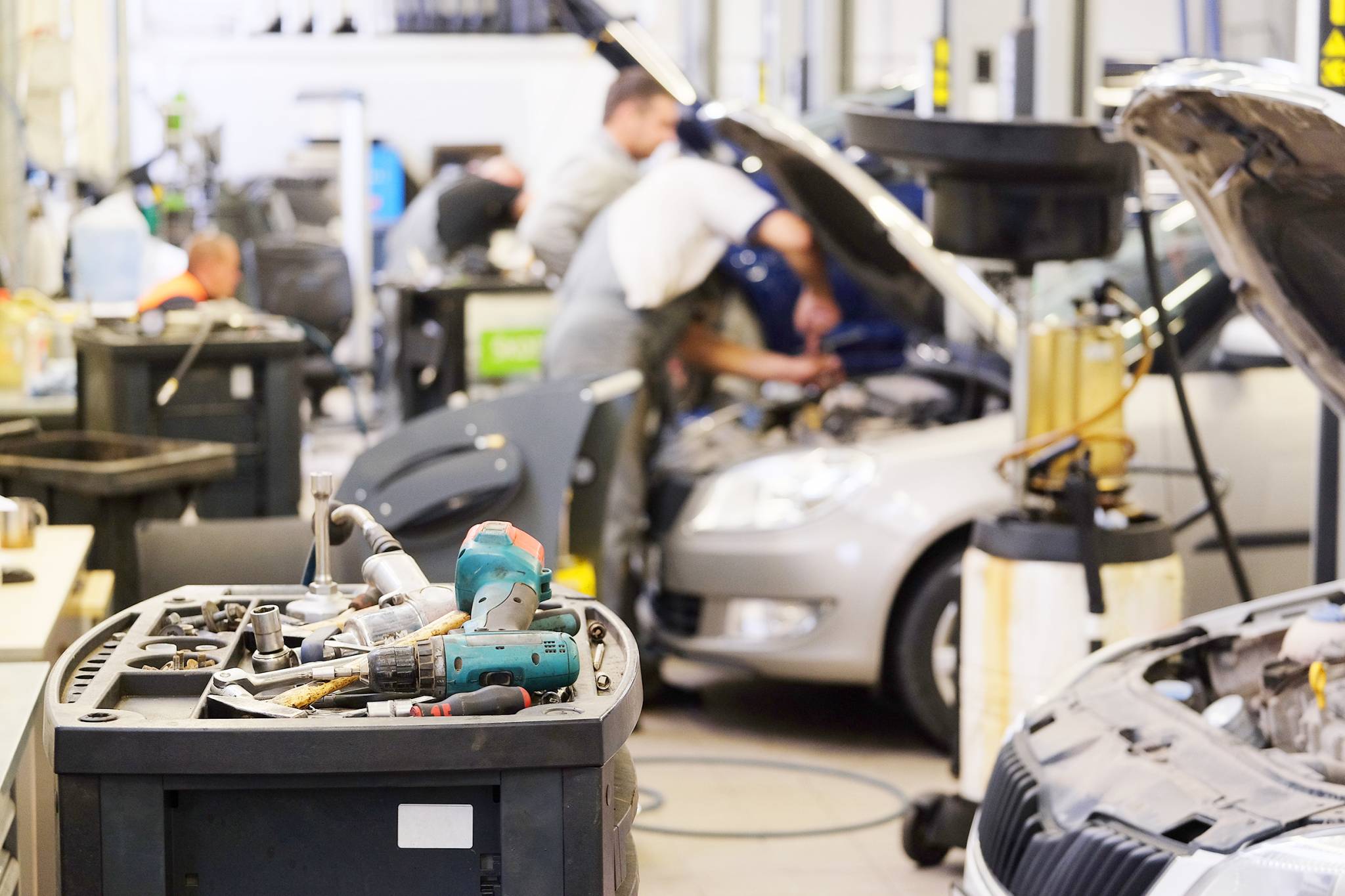 Labs un lēts autoserviss. Labs autoserviss Rīgā.