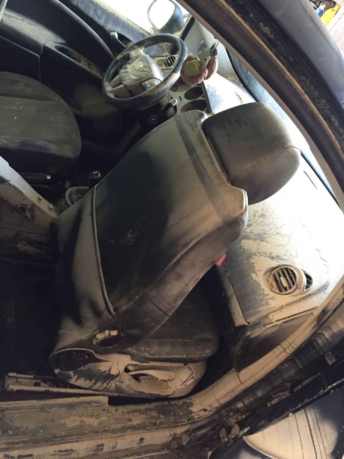 Kā atpazīt slīkušu auto? | TavsServiss.lv